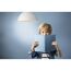 LED-Leuchtmittel 'Classic' Tropfen matt E27 6,5 W 806 lm neutralweiß