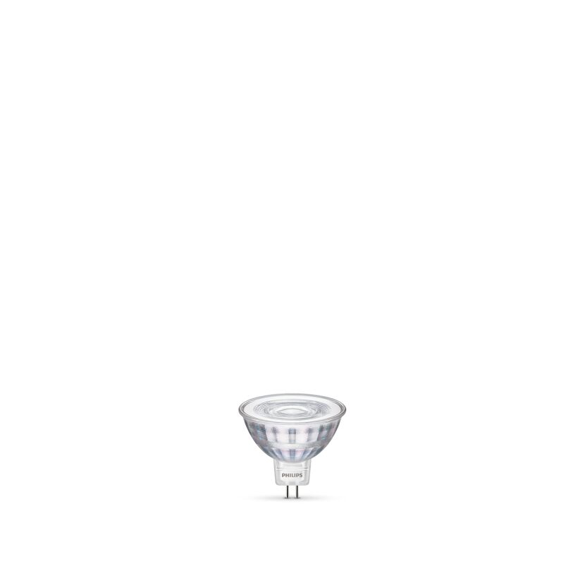 LED-Reflektor 'Standard' GU5.3 4,4 W