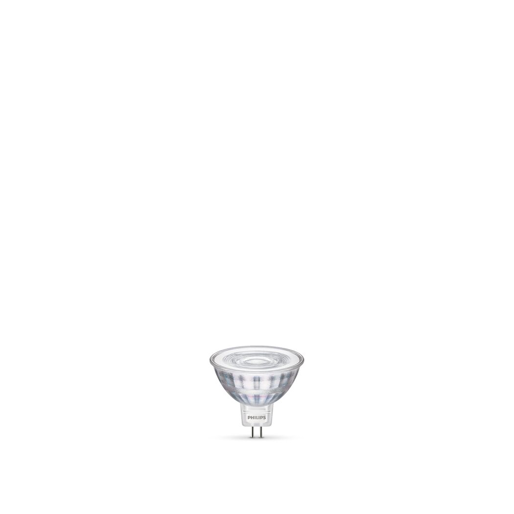 LED-Leuchtmittel Reflektor klar GU5.3