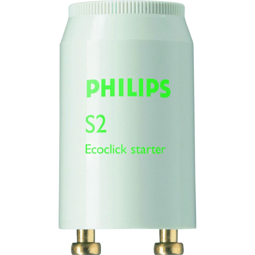 Philips Ecoclick Starter S2