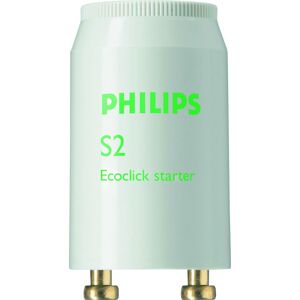 Starter 'Ecoclick S2' 22 W 2er-Set