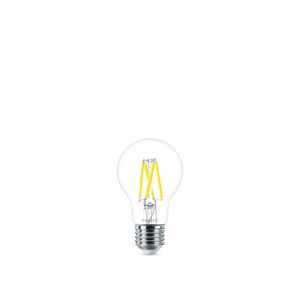 LED-Lampe 'Warmglow' Glühlampe E27 475 lm dimmbar