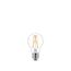 LED-Leuchtmittel dimmbar Standardform klar E27 3,5 W 475 lm warmweiß