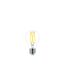 Philips LED-Lampe E27, klar
