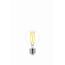 LED-Lampe 'Warmglow' Glühlampe E27 810 lm dimmbar