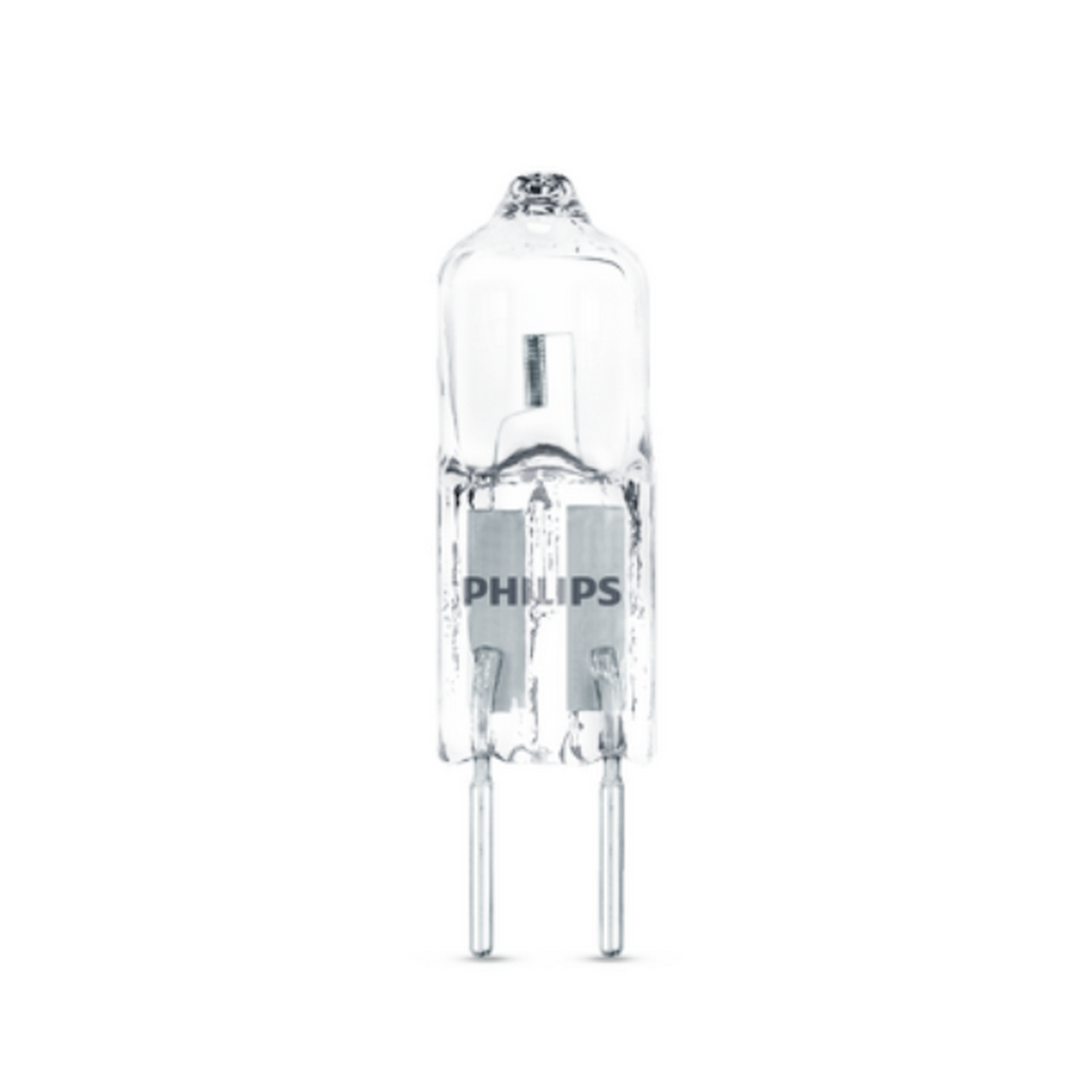 Halogenbrenner GY6.35 766 lm transparent dimmbar + product picture
