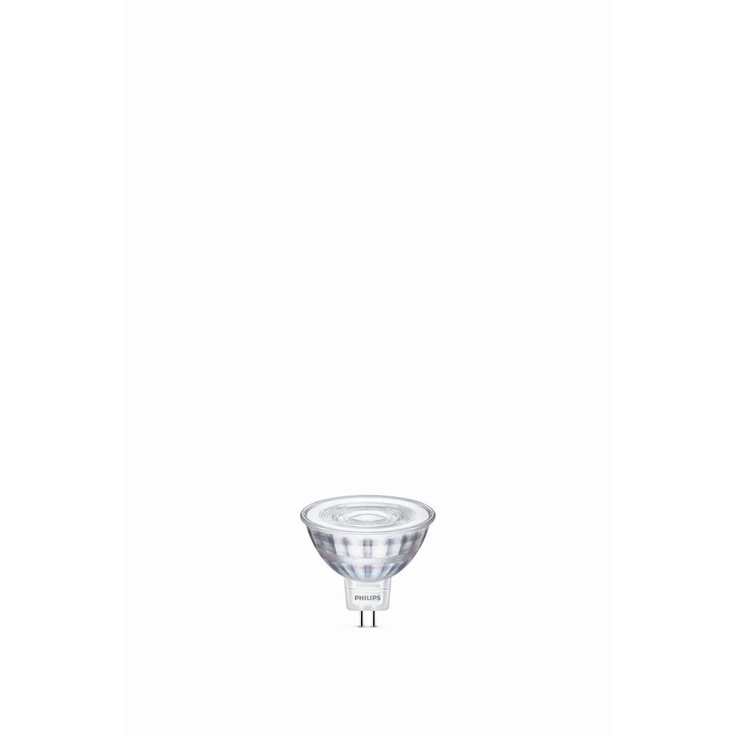 Philips LED-Reflektor GU5.3 warmweiß