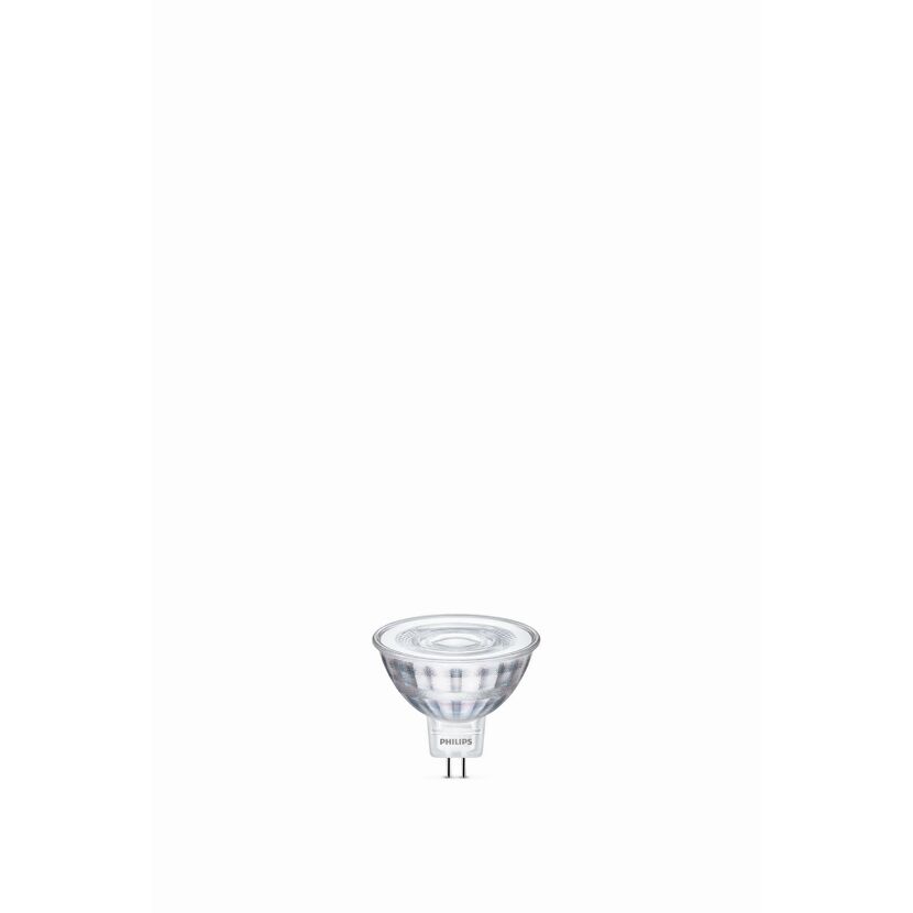 LED Reflektor 5 W GU5.3 warmweiß 345 lm
