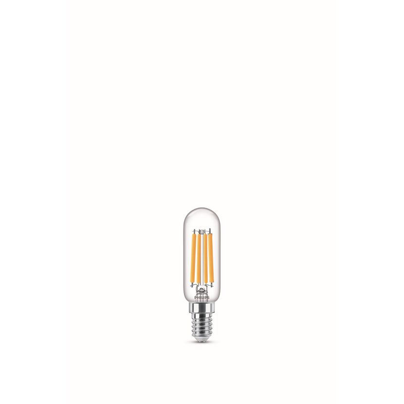 Philips LED-Lampe E14 klar