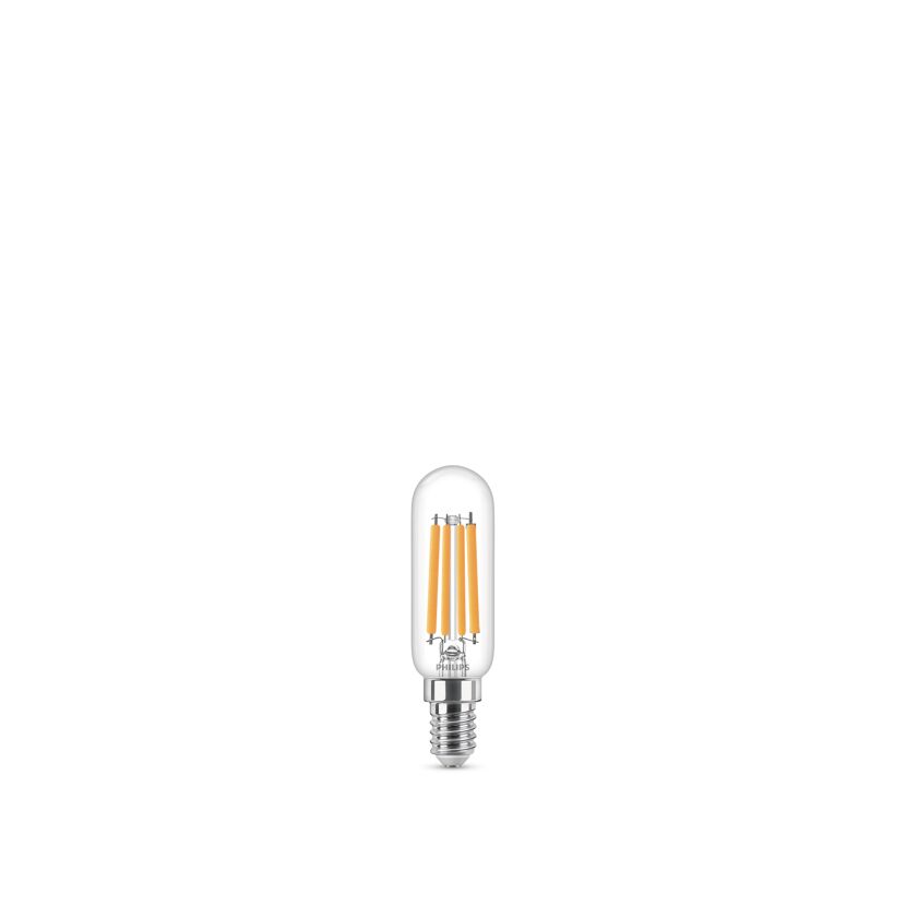 LED-Stablampe 'Classic' klar 6,5 W 806 lm
