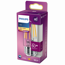 LED-Stablampe 'Classic' klar 6,5 W 806 lm