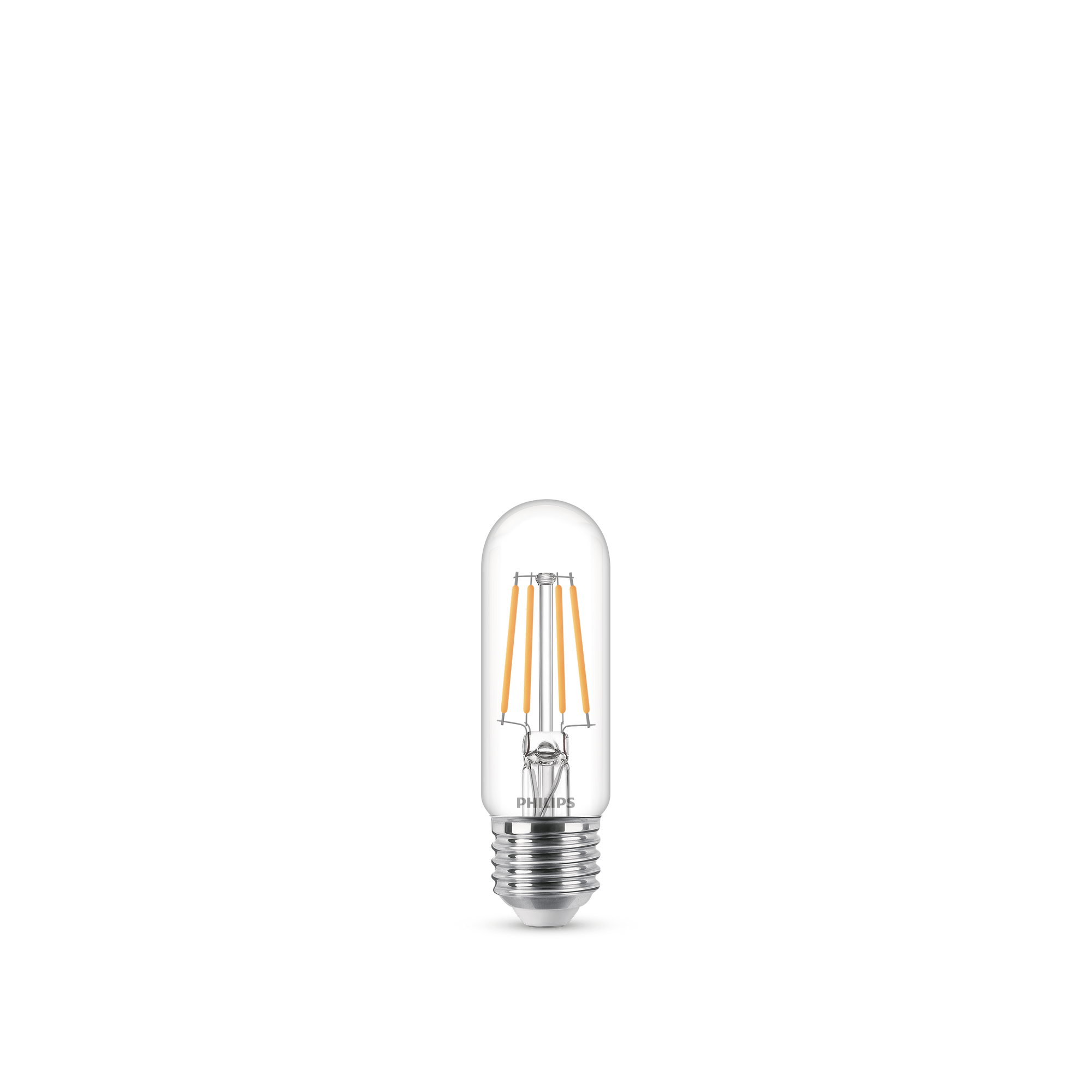 LED-Filament-Stablampe 'Classic' 40 W T30 E27 Klar warmweiß 2700 K + product picture