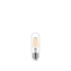 LED-Filament-Stablampe 'Classic' 40 W T30 E27 Klar warmweiß 2700 K