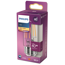 LED-Filament-Stablampe 'Classic' 40 W T30 E27 Klar warmweiß 2700 K
