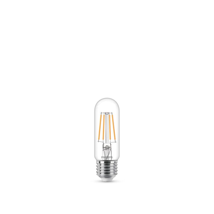 LED-Filament-Stablampe 'Classic' 40 W T30 E27 Klar warmweiß 2700 K
