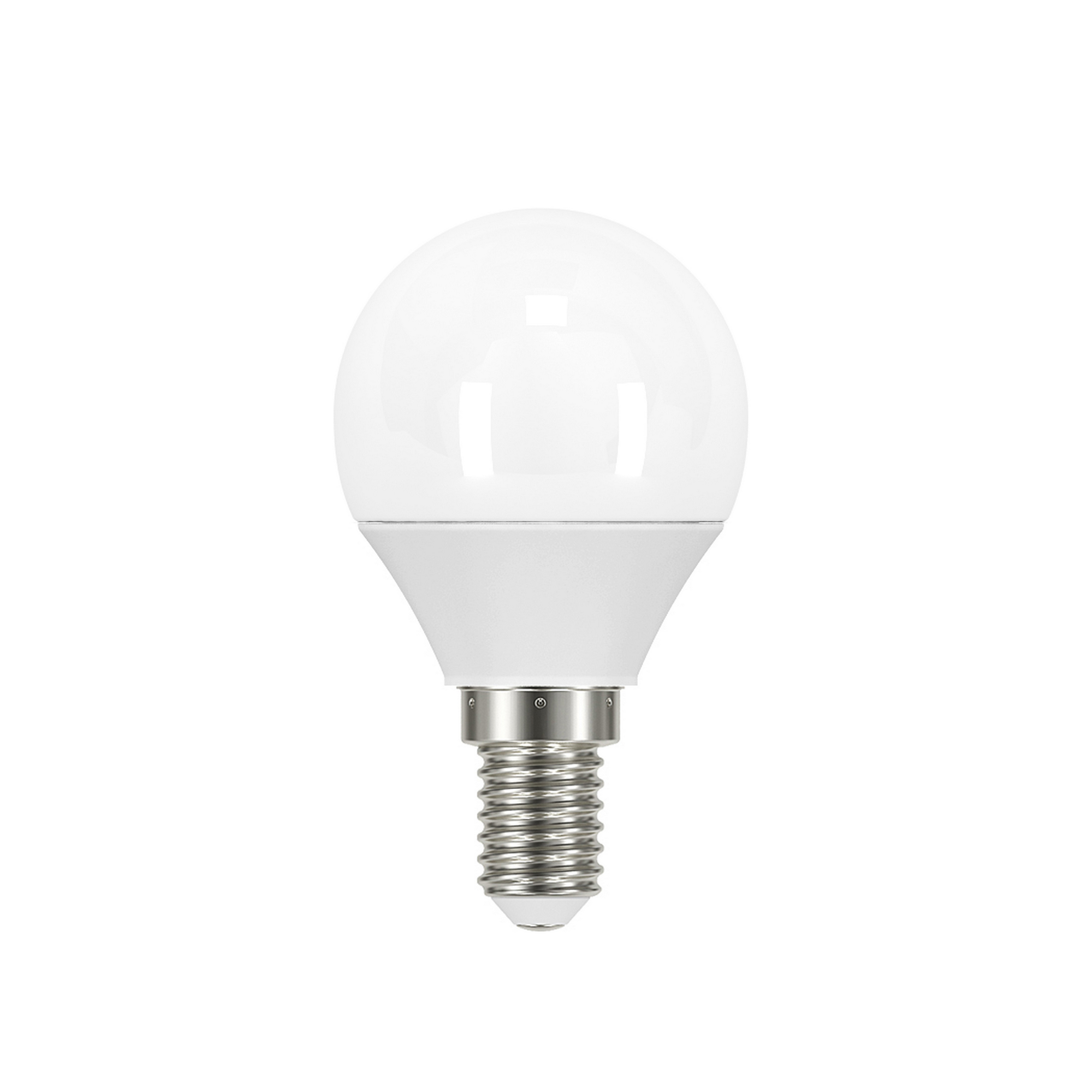 LED-Lampe E14 4,9 W 470 lm 2 Stück + product picture