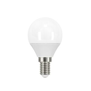 LED-Lampe E14 4,9 W 470 lm 2 Stück