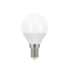 Verkleinertes Bild von LED-Lampe E14 4,9 W 470 lm 2 Stück
