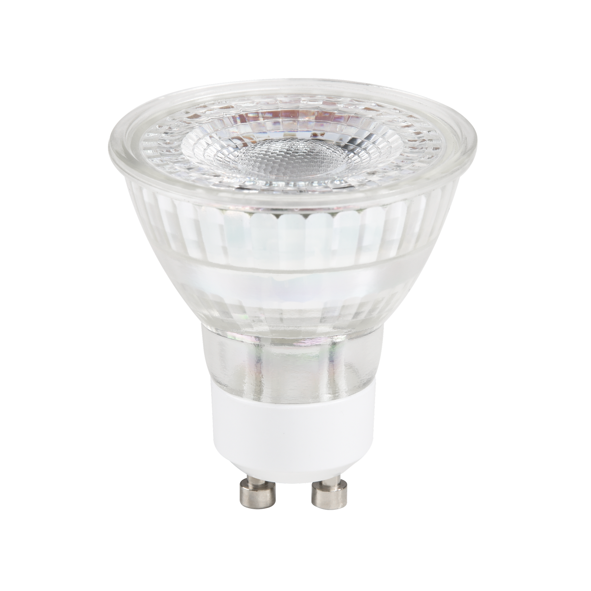 LED-Reflektor GU10 4,5 W 345 lm 3 Stück + product picture