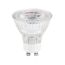 LED-Reflektorlampe GU10