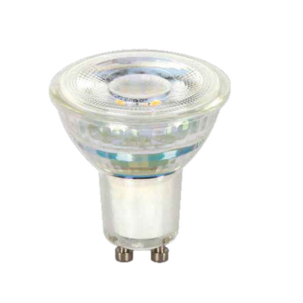 LED-Reflektor GU10 450 lm