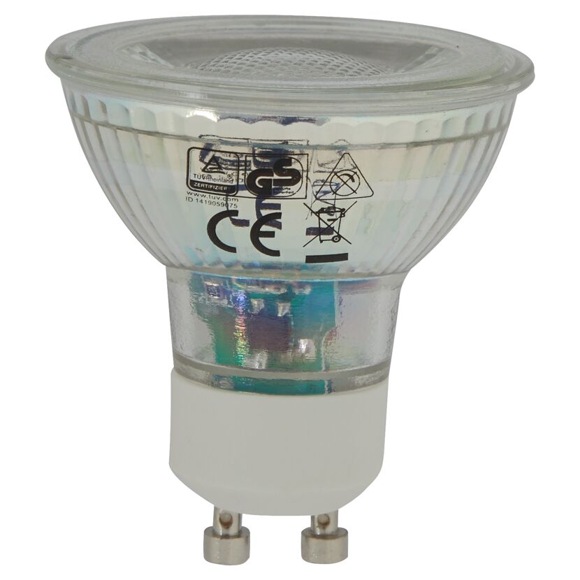 LED-Reflektor GU10 460lm