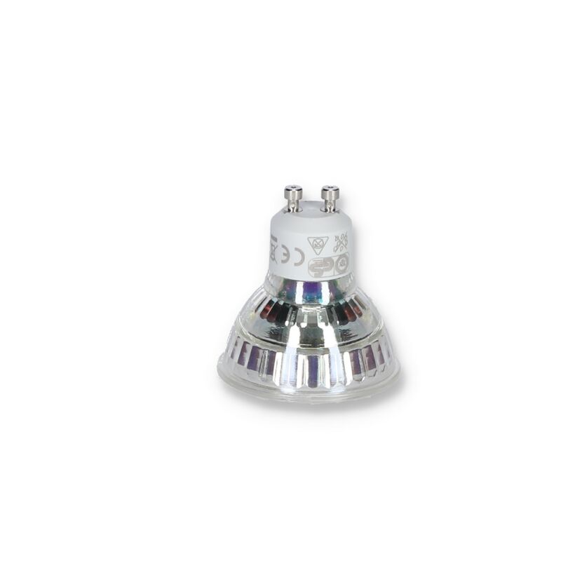 LED-Reflektor GU10