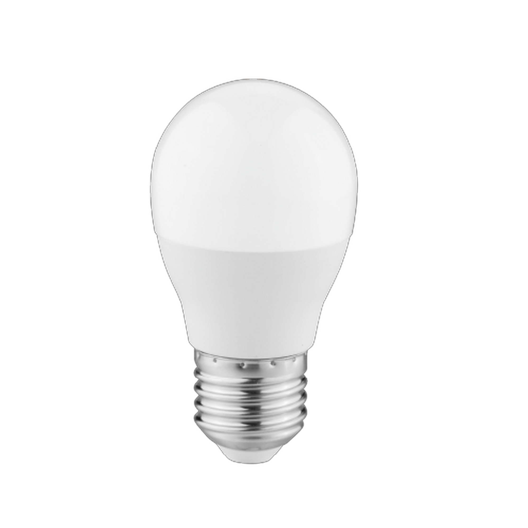 LED-Leuchtmittel E27 3,4 W 470 lm
