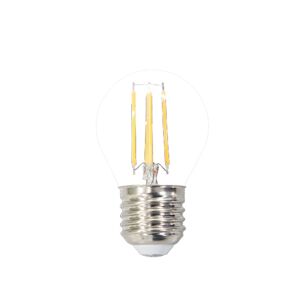 LED-Leuchtmittel E27 3,48 W 470 lm