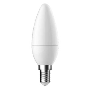 LED-Kerzenlampe E14 1,8 W 250 lm