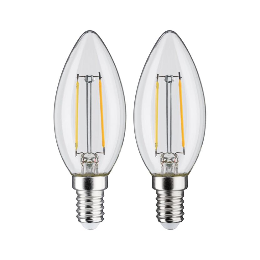 LED-Kerzenlampe E14 2,7 W 250 lm