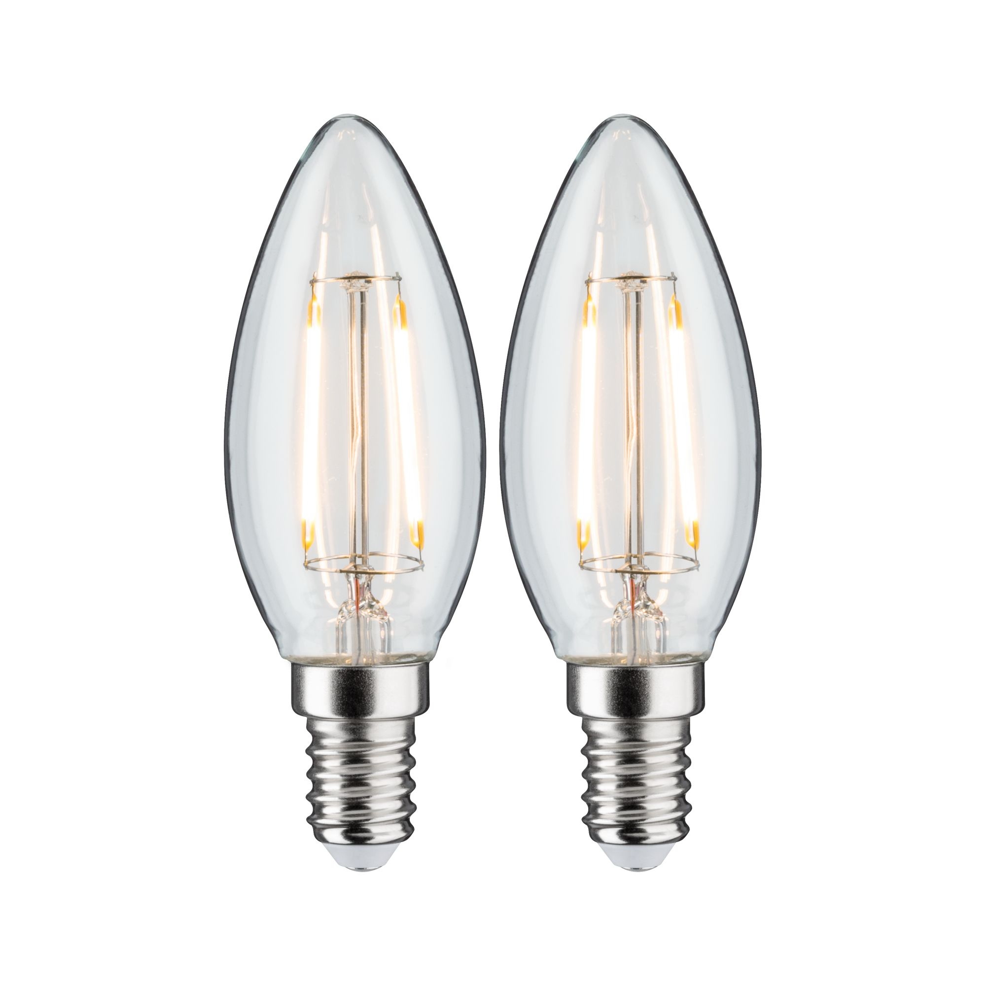 LED-Kerzenlampe E14 2,7 W 250 lm + product picture