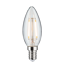 Verkleinertes Bild von LED-Kerzenlampe E14 2,7 W 250 lm