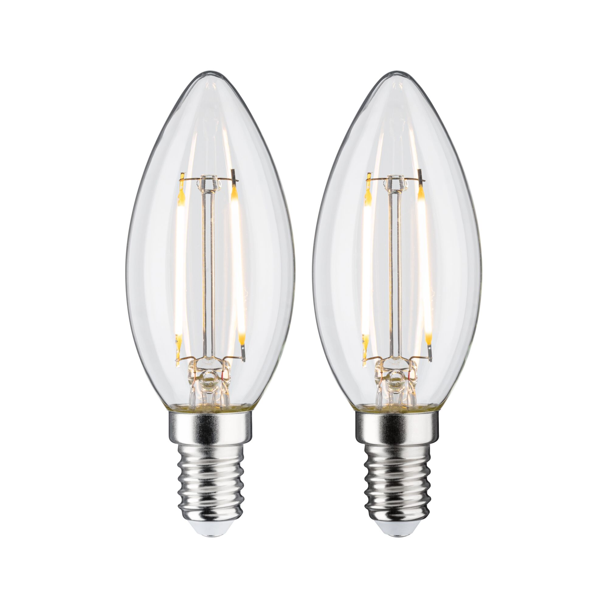 LED-Kerzenlampe E14 2,7 W 250 lm + product picture
