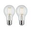 LED-Lampe E27 5 W 470 lm