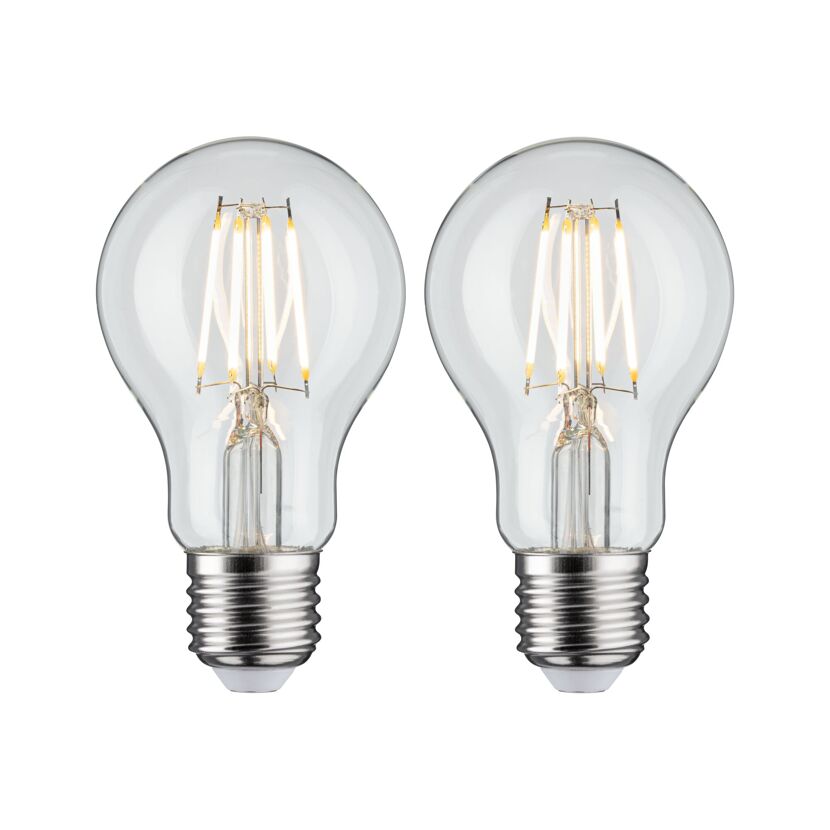 LED-Lampe E27 5 W 470 lm
