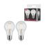 LED-Lampe E27 5 W 470 lm