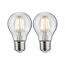 LED-Lampe E27 5 W 470 lm