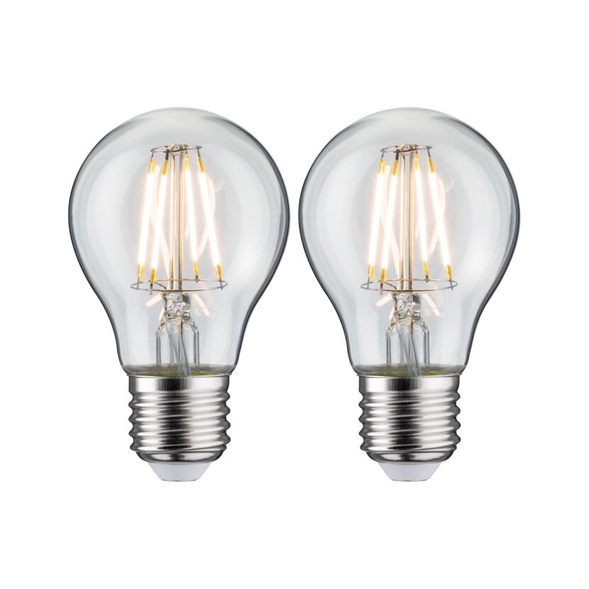 LED-Lampe E27 5 W 470 lm