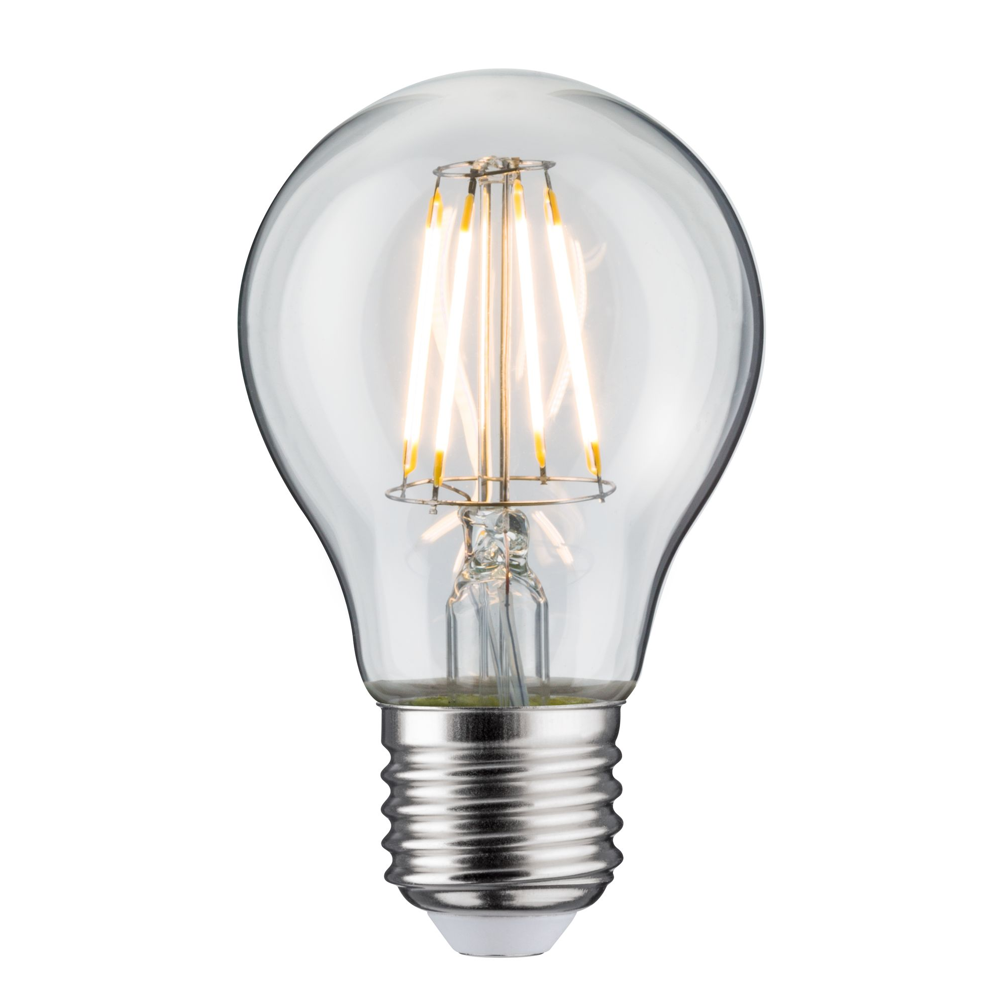 LED-Lampe E27