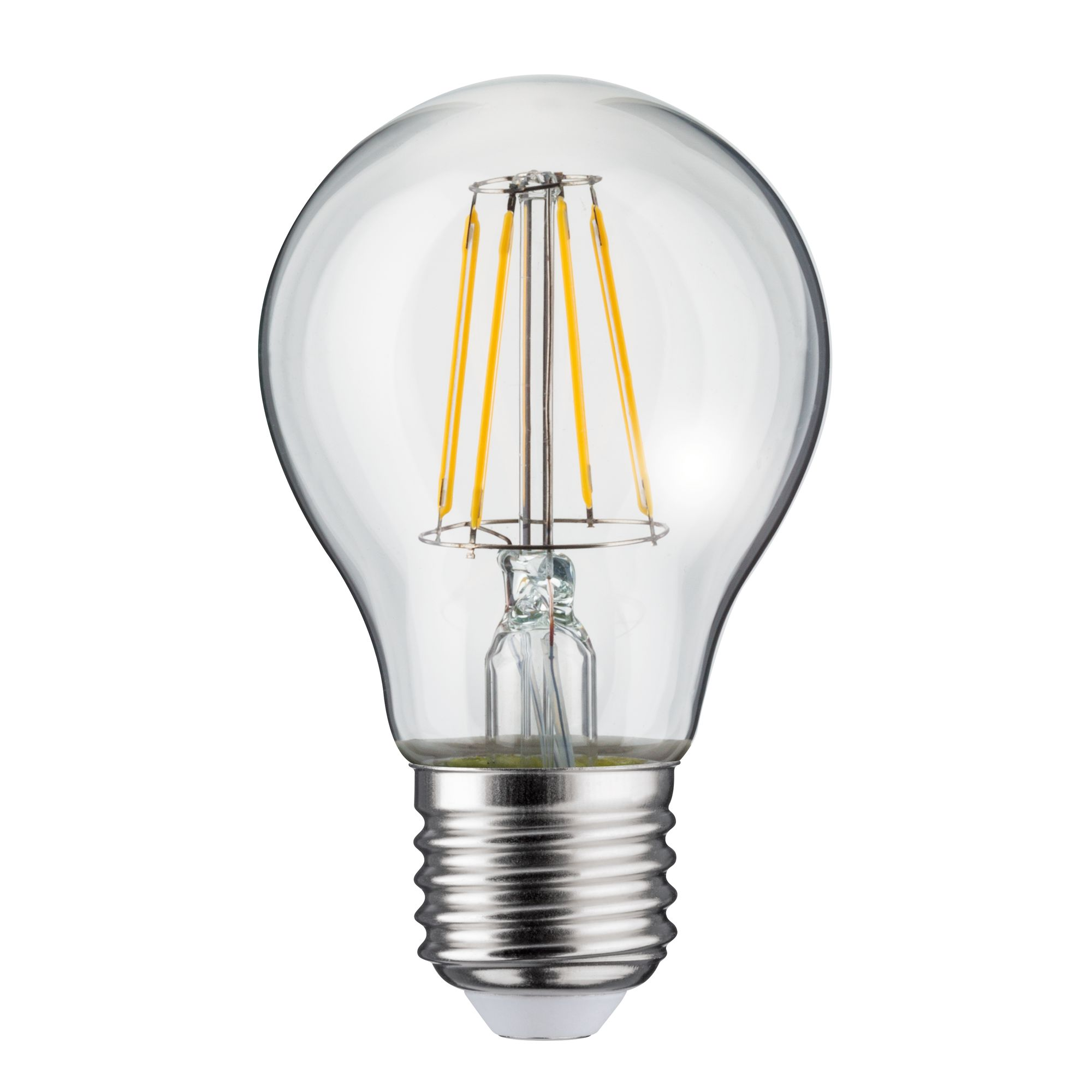 LED-Lampe E27, 2er Pack, 2700K