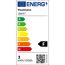 LED-Tropfenlampe E14 2 W 250 lm