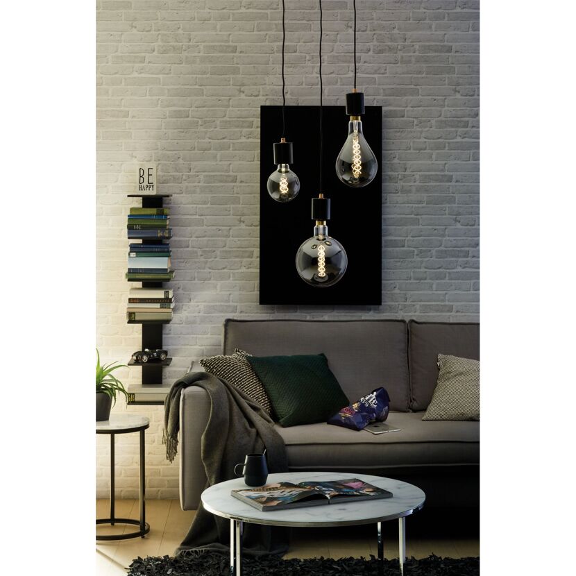 LED-Tropfenlampe E27 7 W 200 lm