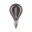 LED-Tropfenlampe E27 7 W 200 lm
