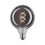 LED-Globelampe E27 4 W 130 lm