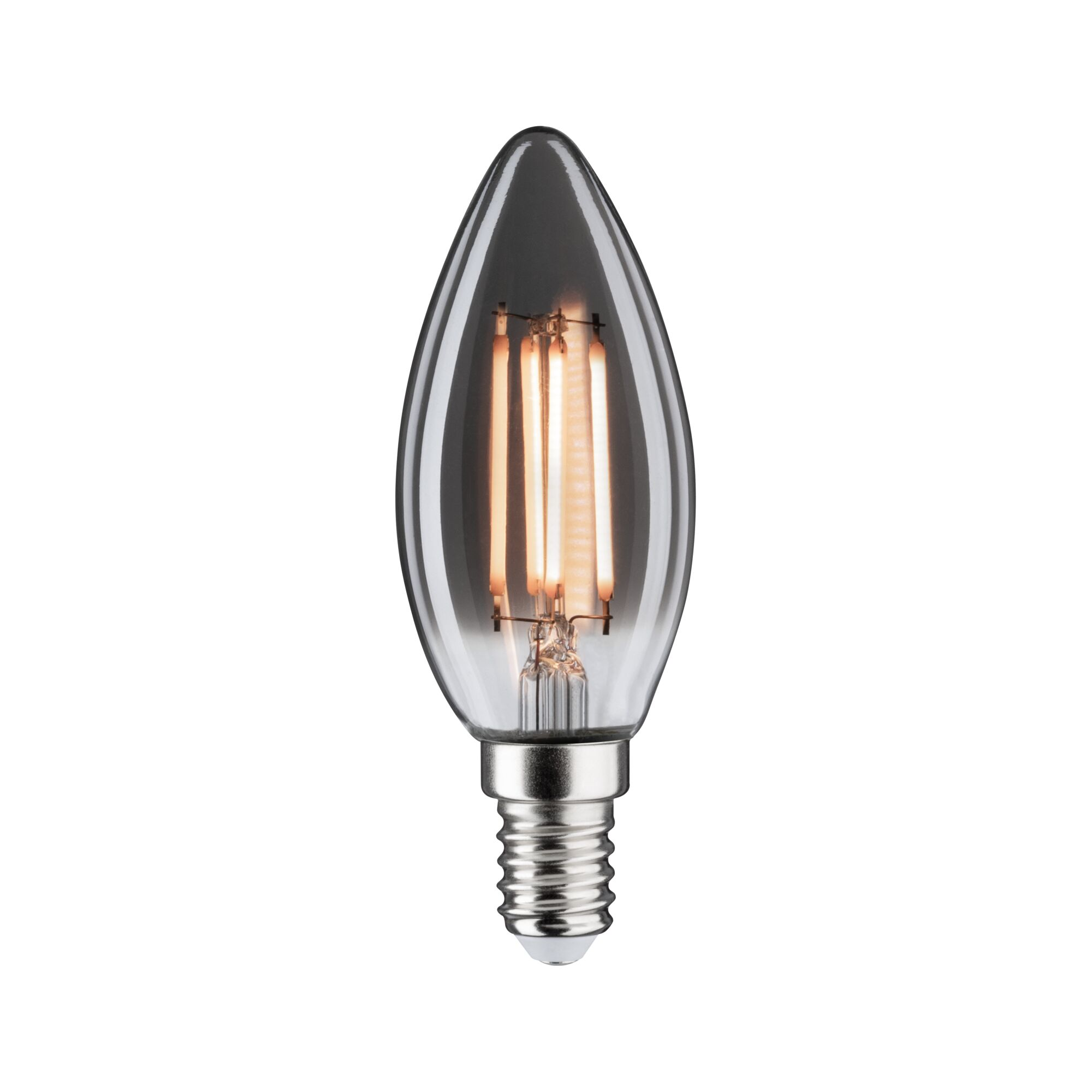 LED-Kerzenlampe E14 4 W 145 lm + product picture