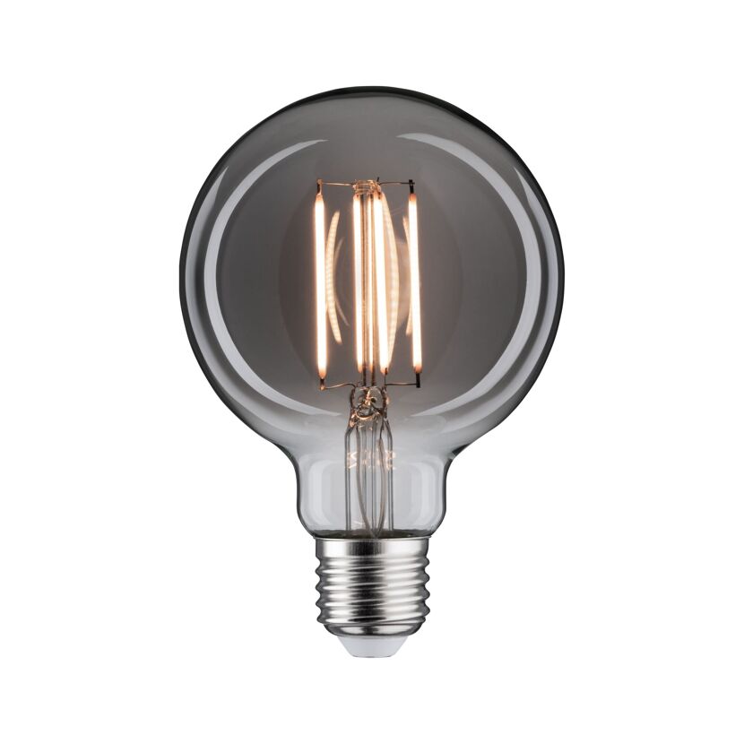 LED-Globelampe E27 8 W 360 lm