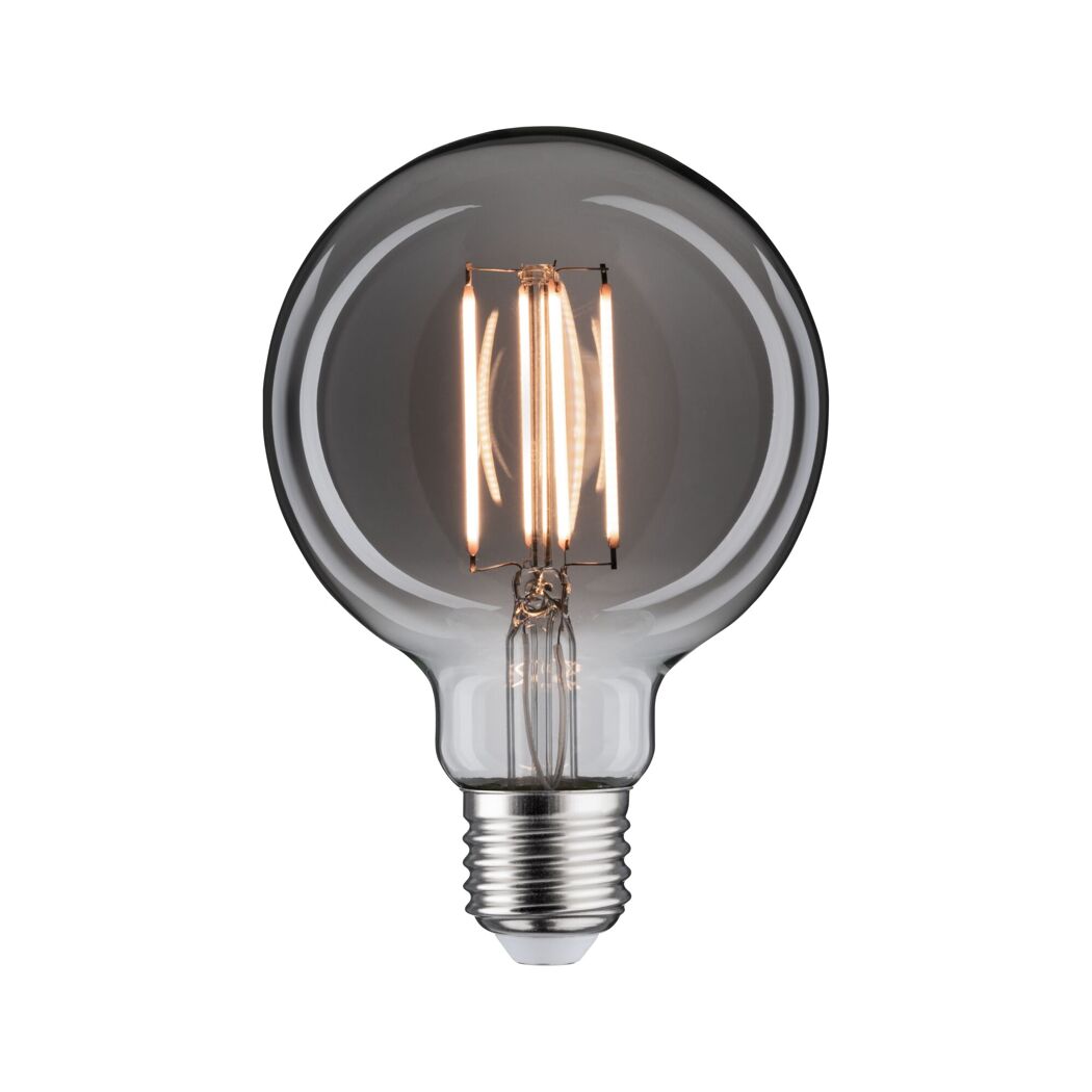 Dimmbares LED-Leuchtmittel Globe E27 warmweiß