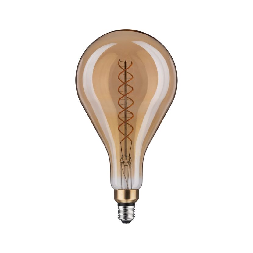 LED-Tropfenlampe E27 7 W 400 lm