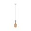 LED-Tropfenlampe E27 7 W 400 lm